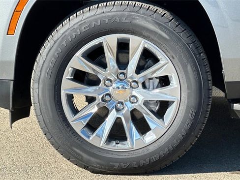 New 2026 Chevrolet Tahoe Premier w/ Sun And Tow Package image 39