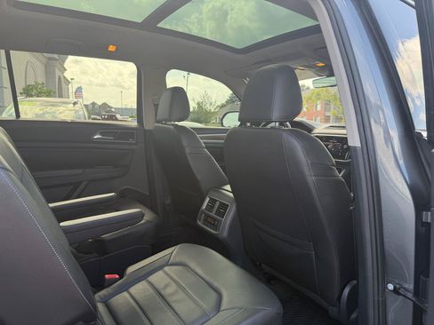 Used 2019 Volkswagen Atlas SEL Premium AWD/4WD image 17