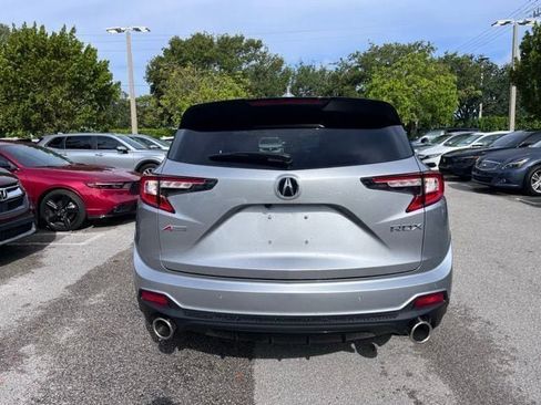 Used 2023 Acura RDX A-Spec FWD image 5
