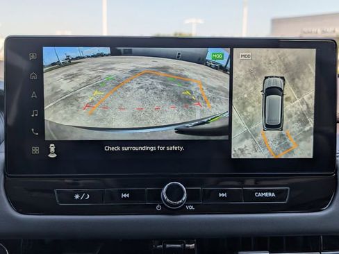 New 2025 Mitsubishi Outlander SE image 20