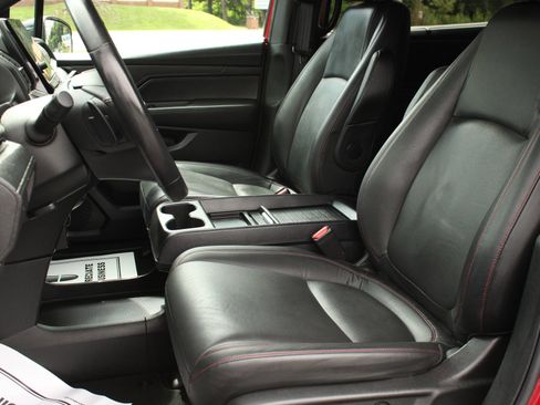 Used 2024 Honda Odyssey Sport image 16