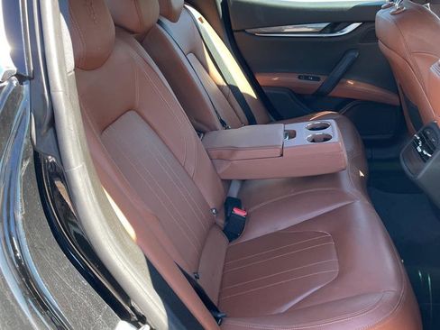 Used 2019 Maserati Ghibli image 17