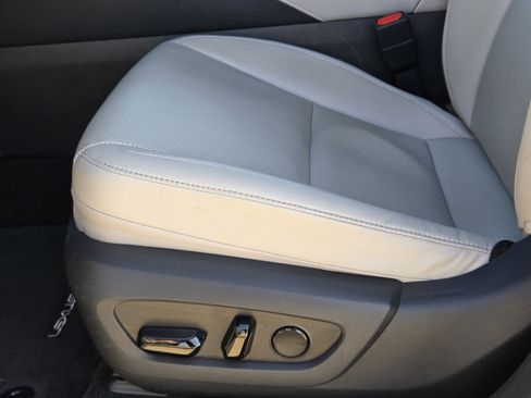 Certified 2023 Lexus RX 350h image 32