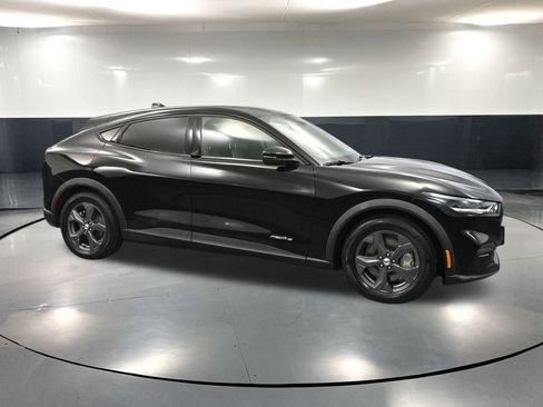 Used 2021 Ford Mustang Mach-E Select image 4