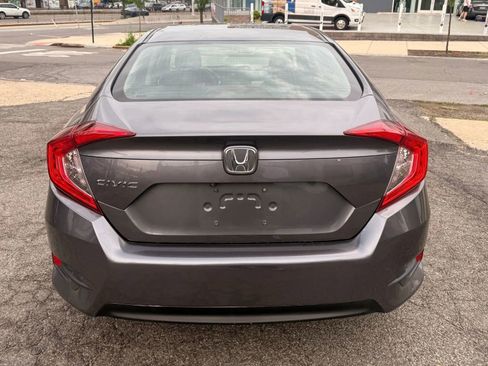 Used 2018 Honda Civic LX image 6