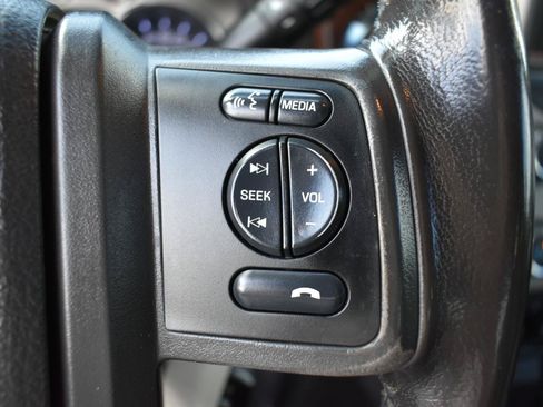 Used 2016 Ford F250 Lariat w/ Lariat Ultimate Package AWD/4WD image 16