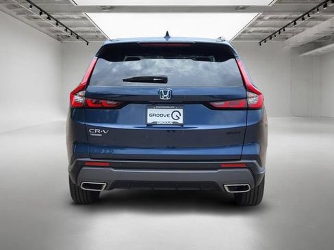 Used 2025 Honda CR-V Sport-L image 5