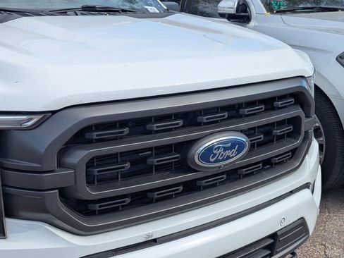 Used 2023 Ford F150 XLT w/ Equipment Group 302A High image 4