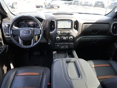 Used 2020 GMC Sierra 3500 AT4 w/ AT4 Premium Package AWD/4WD image 26