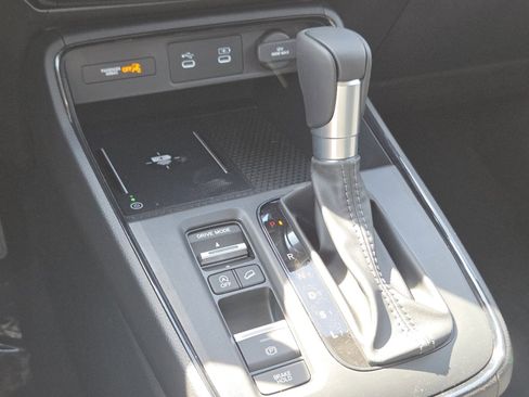 New 2026 Honda CR-V EX-L image 31