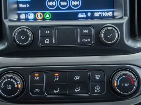 Used 2019 Chevrolet Colorado LT w/ LT Convenience Package AWD/4WD image 27