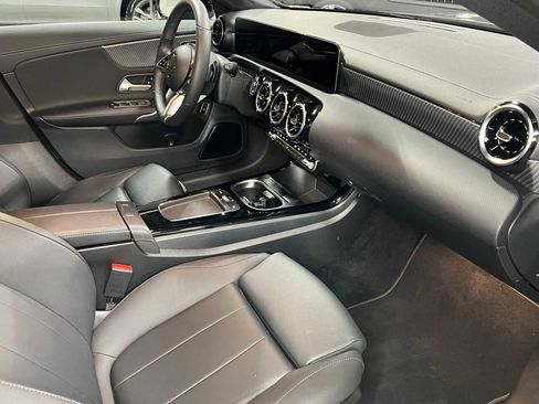 Used 2026 Mercedes-Benz CLA 250 4MATIC image 11