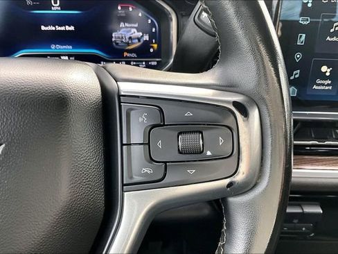 Used 2024 Chevrolet Silverado 3500 LT image 15