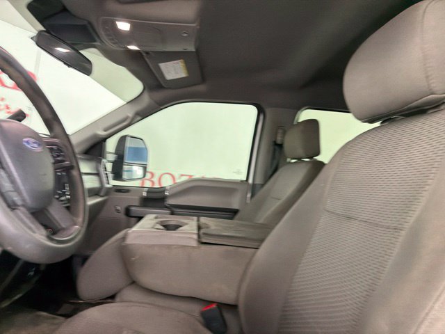 Used 2020 Ford F250 XLT AWD/4WD image 19
