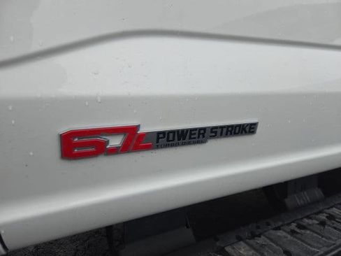 New 2025 Ford F350 Lariat w/ Lariat Ultimate Package AWD/4WD image 14