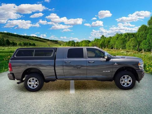 Certified 2024 RAM 2500 Laramie AWD/4WD image 7