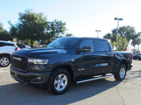 New 2026 RAM 1500 Big Horn image 3