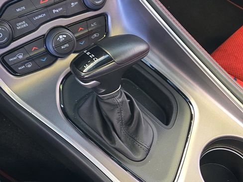 Certified 2022 Dodge Challenger R/T Scat Pack image 29