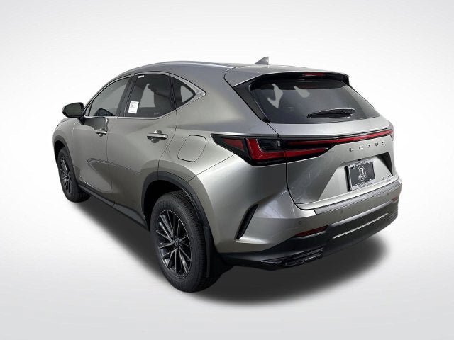New 2026 Lexus NX 350 AWD image 31