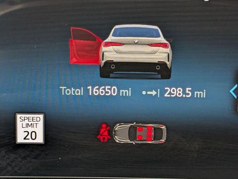 Certified 2025 BMW 430i image 23