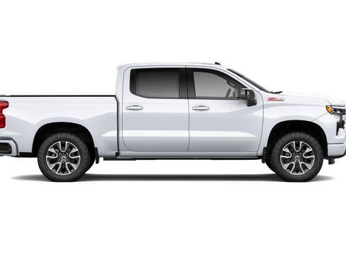 New 2026 Chevrolet Silverado 1500 RST AWD/4WD image 54