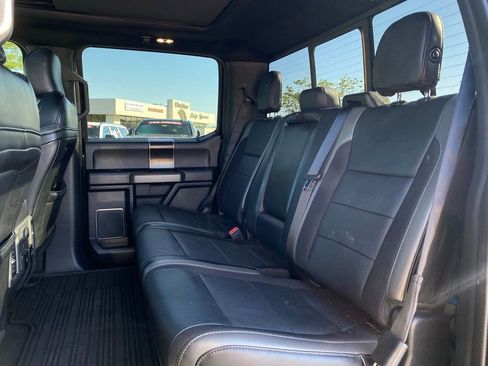 Used 2020 Ford F150 Raptor w/ Equipment Group 802A Luxury AWD/4WD image 24