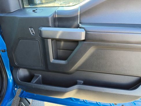 Used 2019 Ford F150 XLT w/ Equipment Group 301A Mid image 23