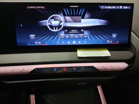 New 2026 BMW X3 xDrive30 w/ Convenience Package image 25