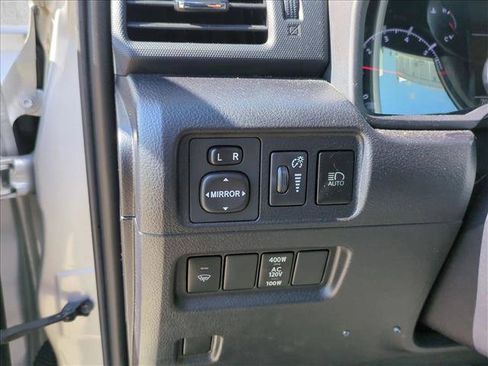Certified 2021 Toyota 4Runner SR5 RWD image 13