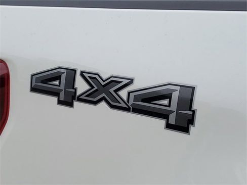 New 2025 Ford F150 Lariat w/ Equipment Group 502A High image 8