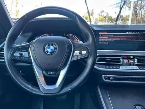 Certified 2023 BMW X5 xDrive40i w/ Premium Package image 18