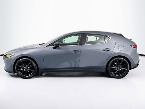 Used 2024 MAZDA MAZDA3 s image 7