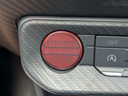 New 2026 Ford Mustang GT RWD image 25