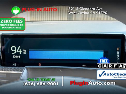 Used 2023 Ford Mustang Mach-E Premium RWD image 21