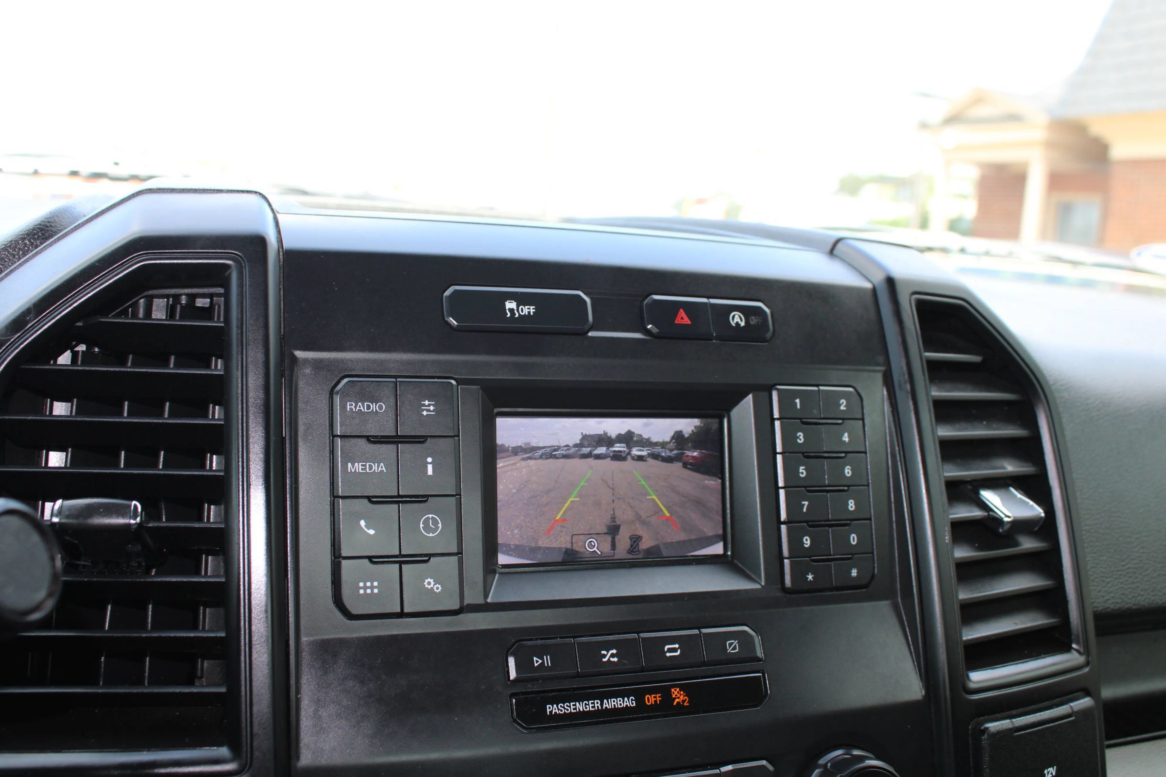 Used 2018 Ford F150 XL w/ Equipment Group 101A Mid RWD image 14