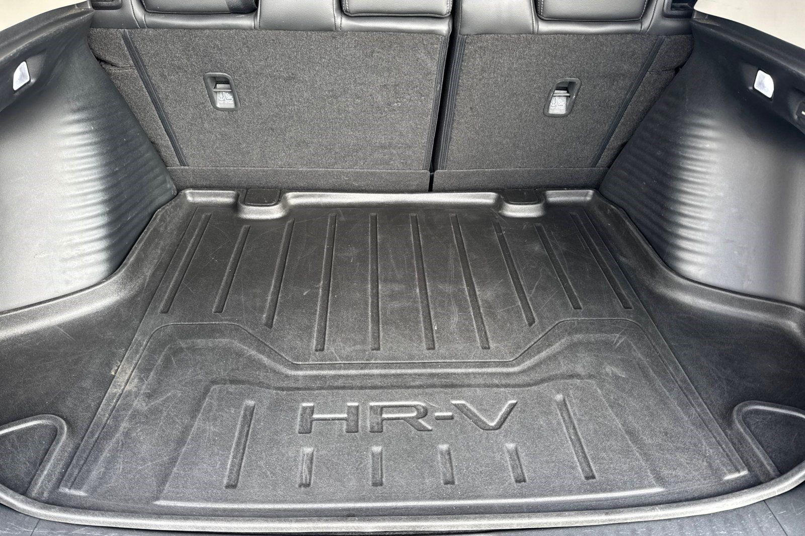 Certified 2024 Honda HR-V EX-L image 25