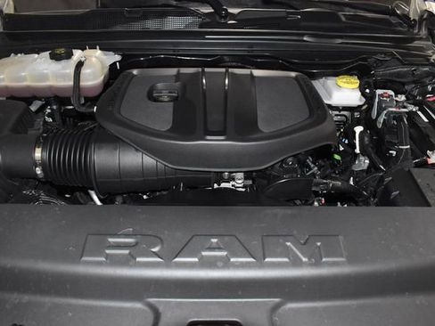 Used 2025 RAM 1500 Rebel image 11