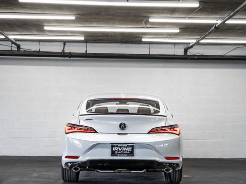 New 2026 Acura Integra A-Spec image 4