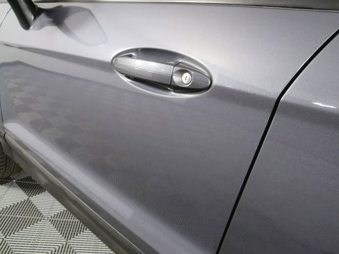 Used 2019 Ford EcoSport SES image 29