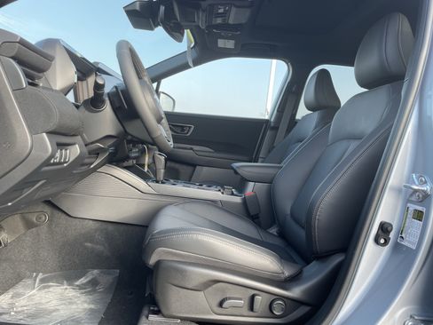 New 2026 Subaru Outback Limited image 12