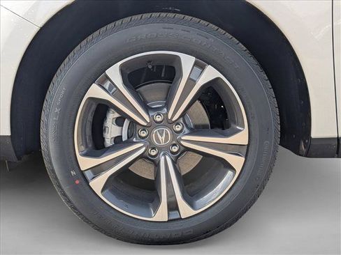 New 2026 Acura RDX SH-AWD w/ Technology Package image 10