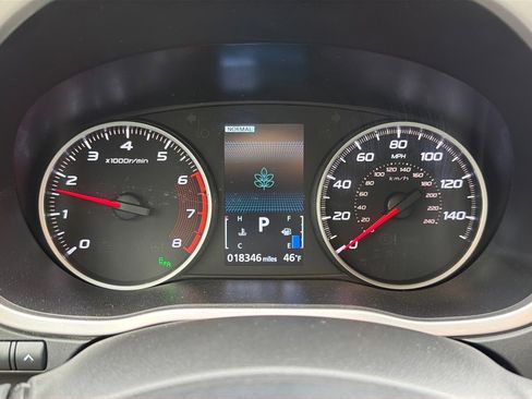 Used 2025 Mitsubishi Eclipse Cross SE image 11