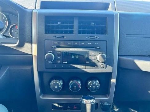 Used 2012 Jeep Liberty Sport w/ Popular Equipment Group image 20