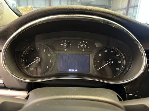 Used 2019 Buick Encore Preferred FWD image 22