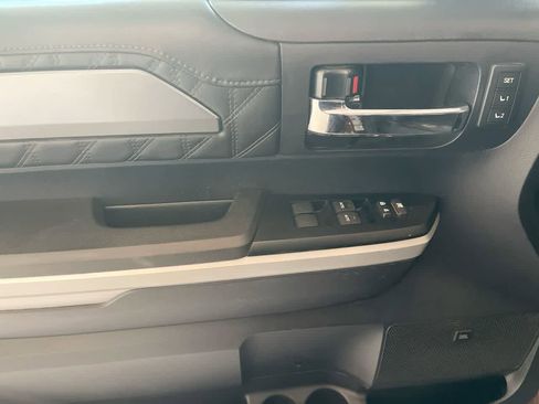 Used 2016 Toyota Tundra Platinum image 13