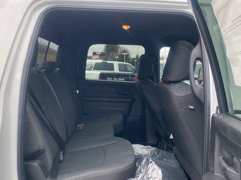 New 2026 RAM 2500 Tradesman image 27