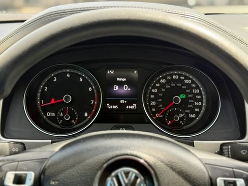 Used 2018 Volkswagen Atlas S FWD image 29