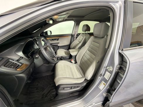 Used 2020 Honda CR-V EX image 5
