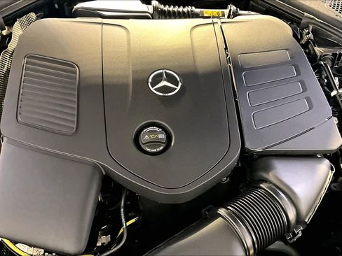 New 2026 Mercedes-Benz E 350 4MATIC Sedan image 15