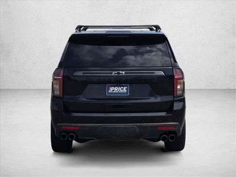 Used 2022 Chevrolet Suburban Z71 w/ Z71 Off-Road Package AWD/4WD image 6